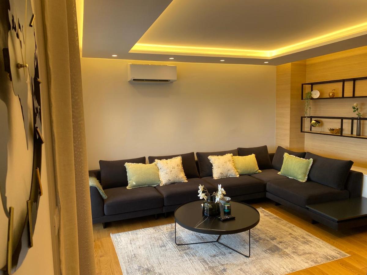 Shell Sky Luxury Penthouse With Private Pool Appartement Zadar Buitenkant foto