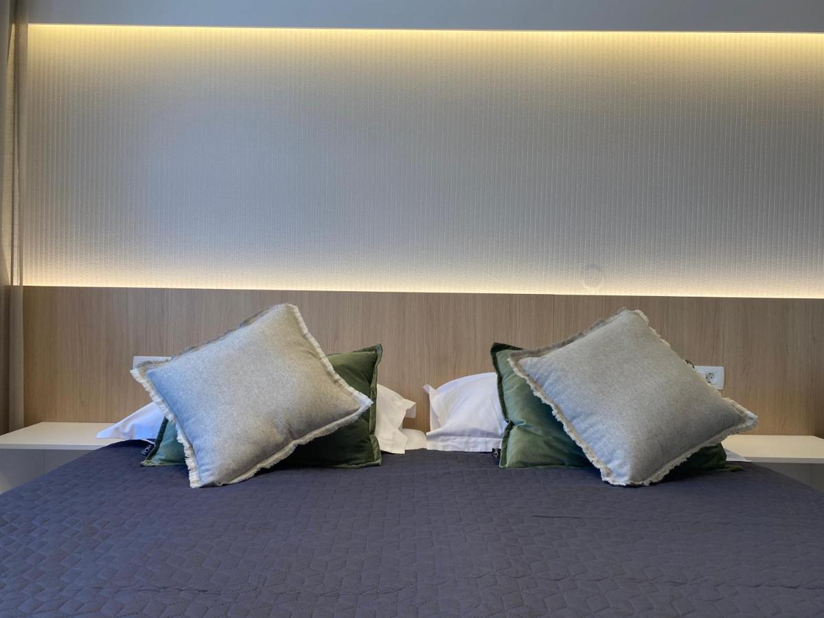 Shell Sky Luxury Penthouse With Private Pool Appartement Zadar Buitenkant foto
